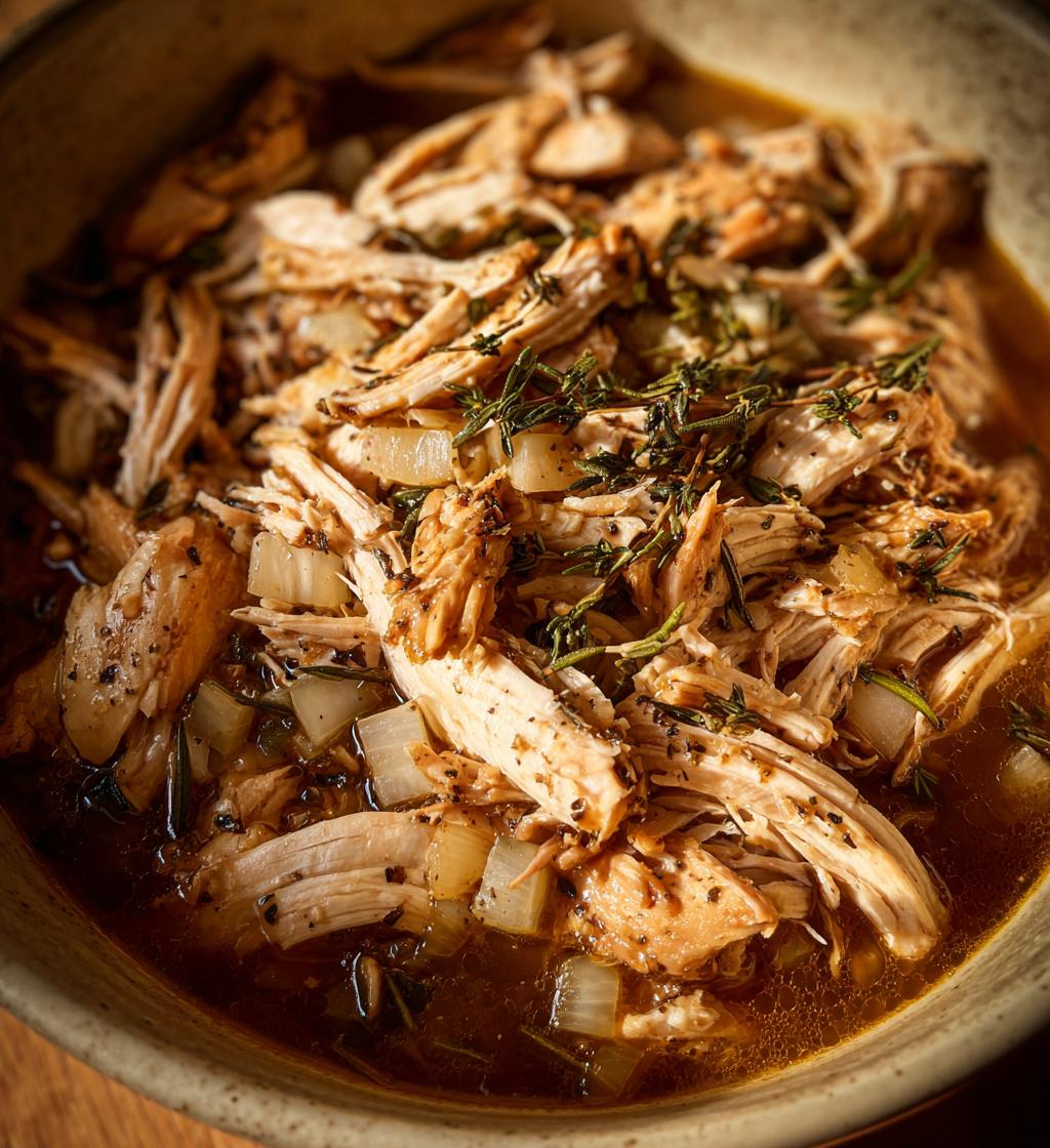 thanksgiving crockpot