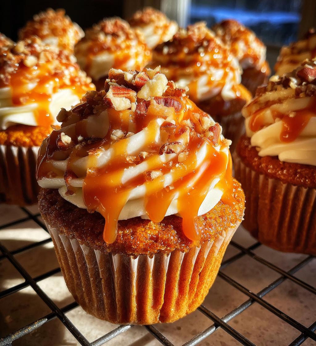 thanksgiving cupcake ideas