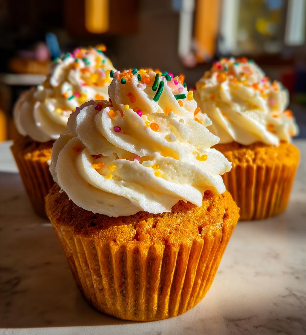 thanksgiving cupcakes ideas