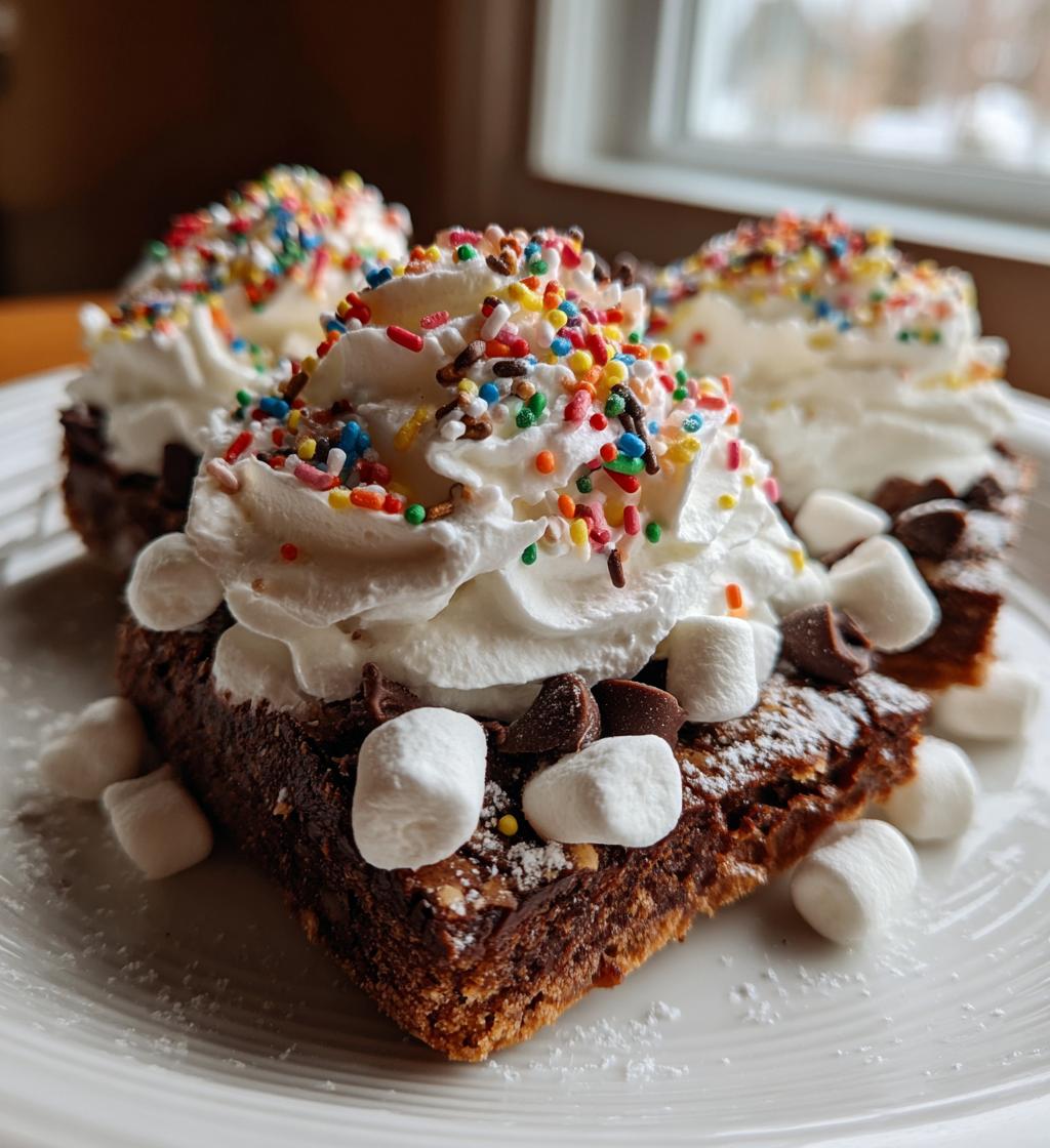 thanksgiving cute desserts