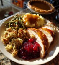 thanksgiving cute food ideas