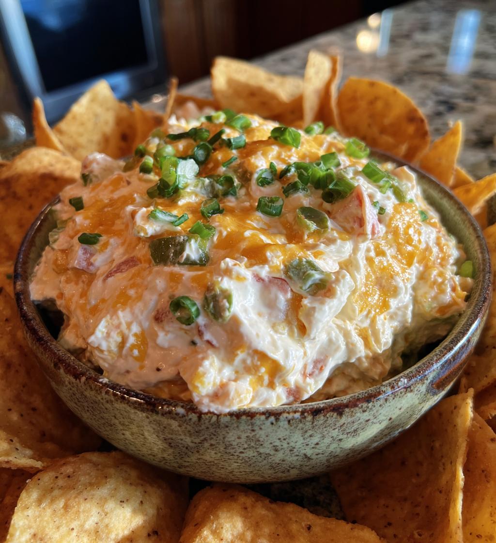 thanksgiving day appetizers