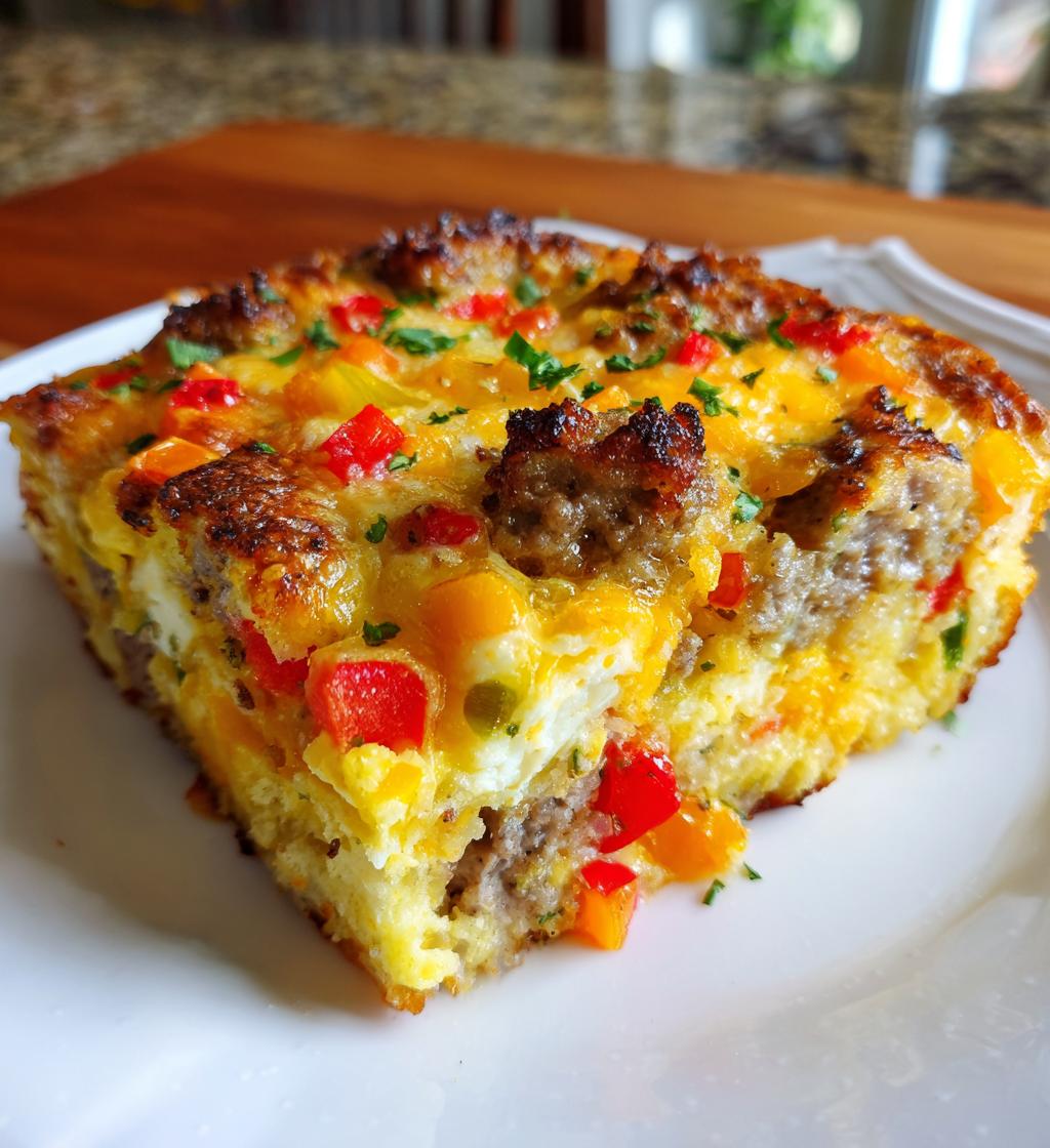 thanksgiving day breakfast ideas