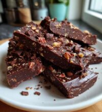 thanksgiving dessert bar