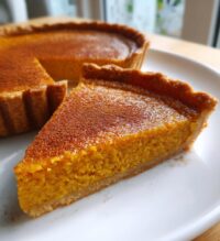thanksgiving dessert easy