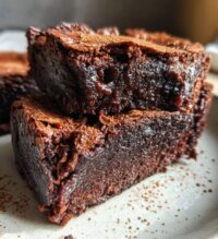 thanksgiving dessert gluten free