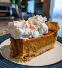 thanksgiving dessert ideas creative