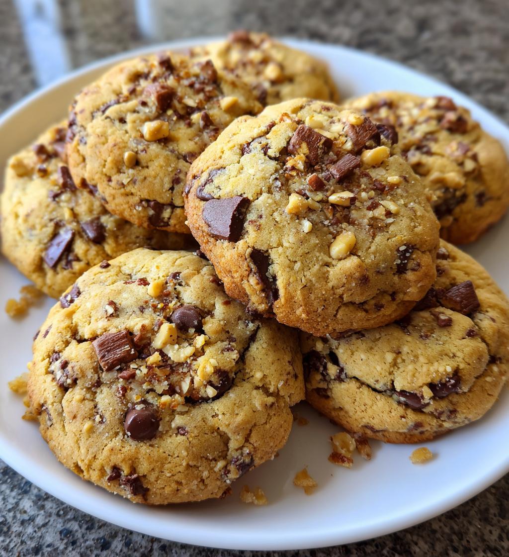 thanksgiving desserts cookies