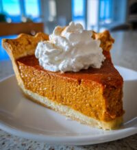 thanksgiving desserts cute