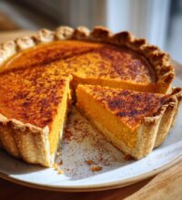 thanksgiving desserts pumpkin