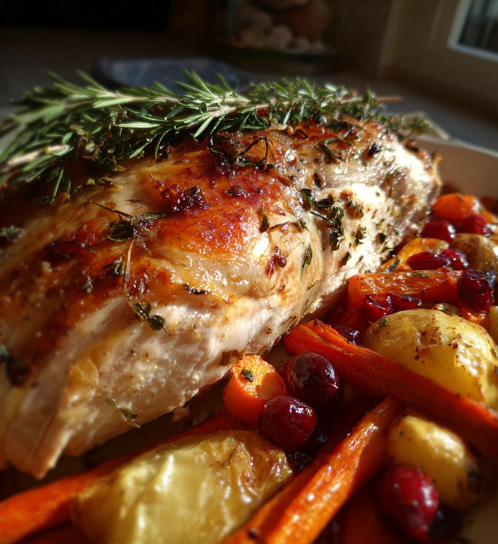 thanksgiving desserts turkey