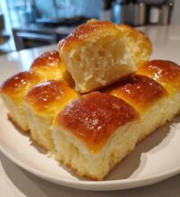 thanksgiving dinner rolls