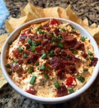thanksgiving dips and appetizers