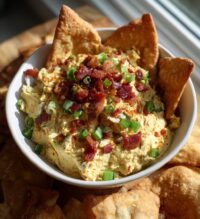 thanksgiving dips easy