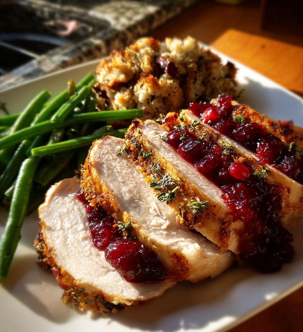 thanksgiving dish ideas