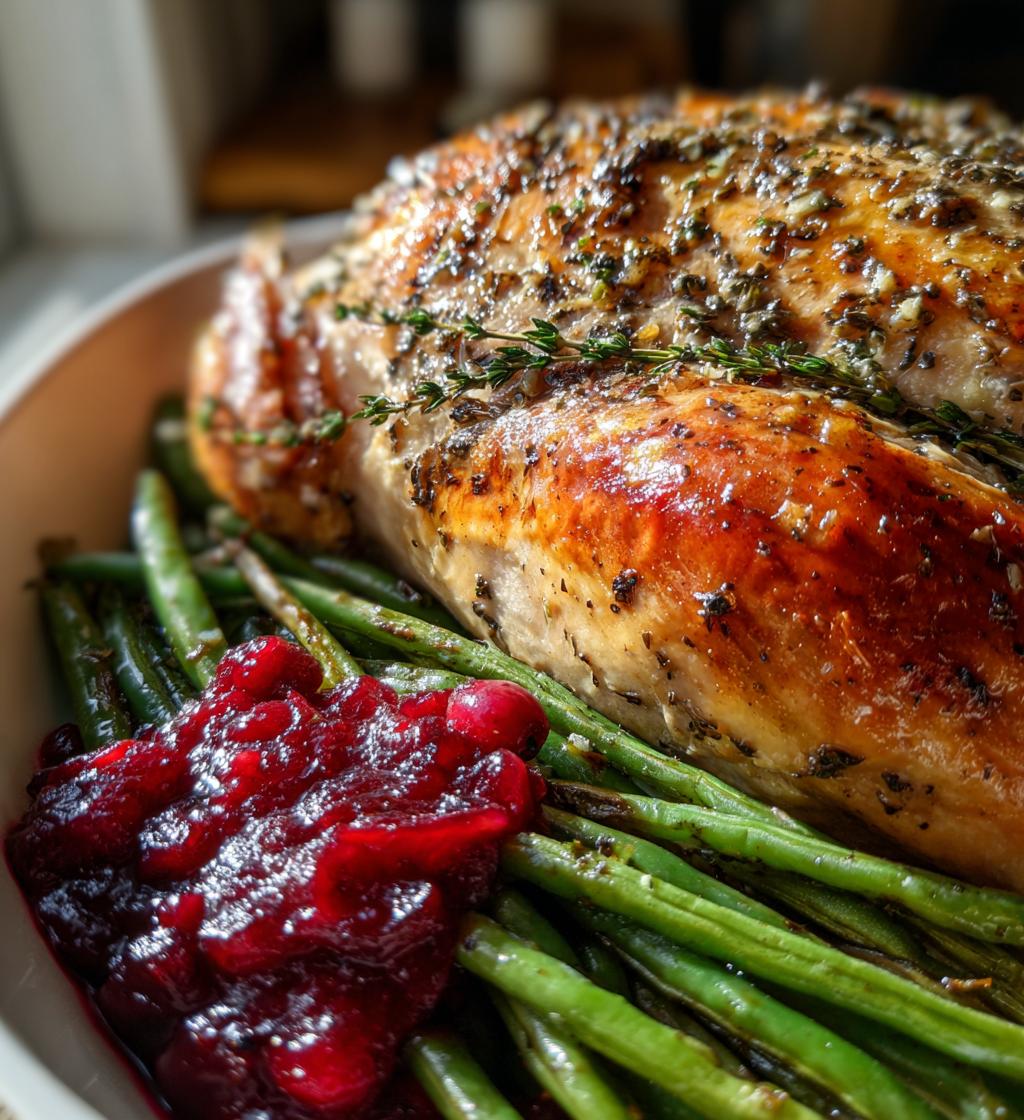 thanksgiving dishes easy