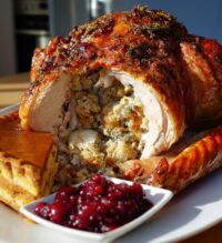 thanksgiving dishes recipes