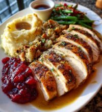 thanksgiving dishes to bring potlucks