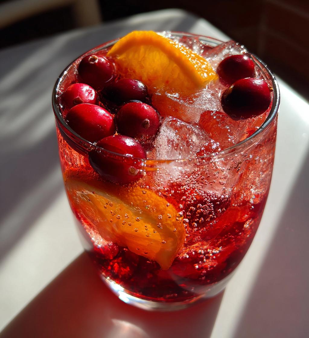 thanksgiving drink recipes alcoholic