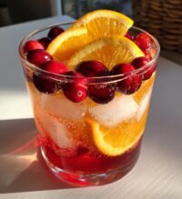 thanksgiving drinks alcohol