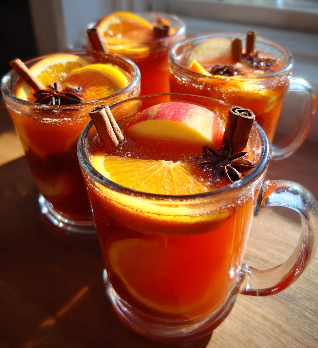thanksgiving drinks for a crowd