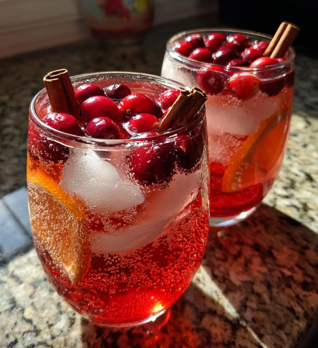 thanksgiving drinks