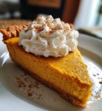thanksgiving easy desserts