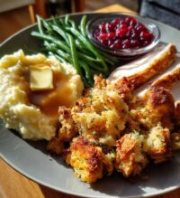 thanksgiving essentials