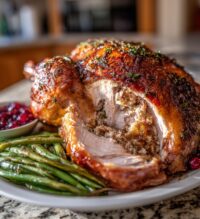 thanksgiving food easy