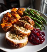 thanksgiving for two ideas