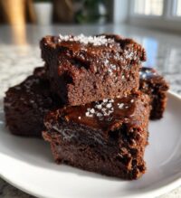 thanksgiving healthy desserts