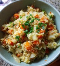 thanksgiving healthy recipes