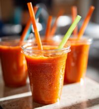 thanksgiving juice box ideas