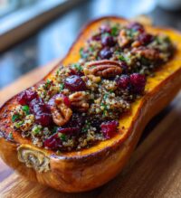 thanksgiving main dishes not turkey