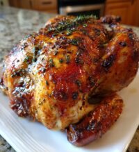 thanksgiving mains