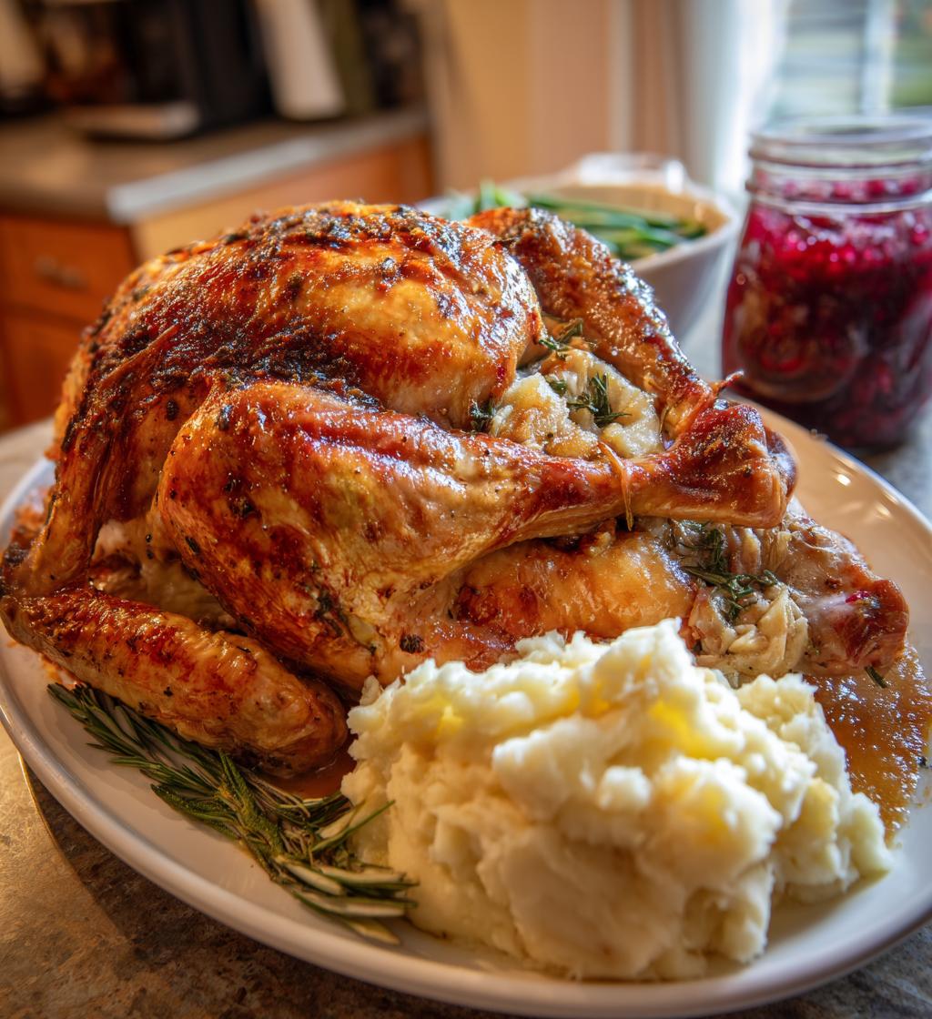 thanksgiving make ahead