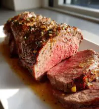 thanksgiving meats not turkey