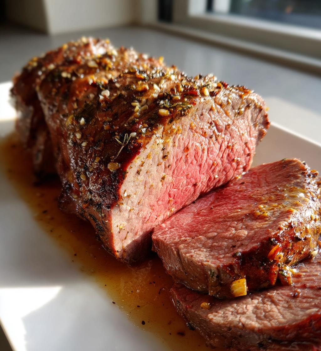 thanksgiving meats not turkey