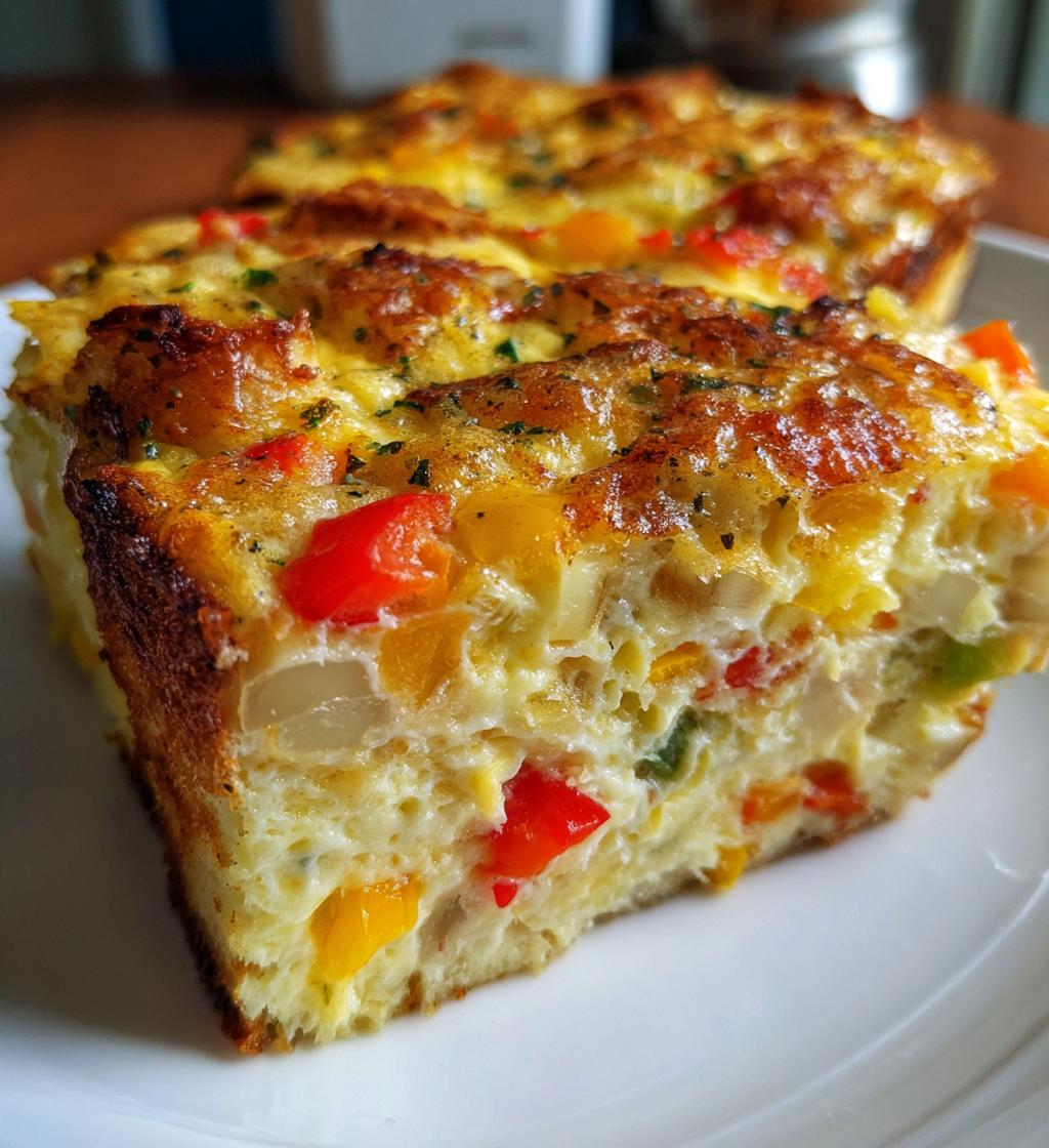 thanksgiving morning breakfast