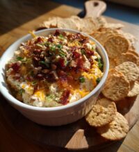 thanksgiving ordourves