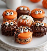 thanksgiving oreos