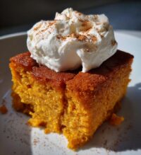 thanksgiving party desserts