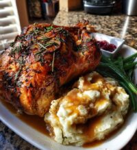 thanksgiving party food ideas