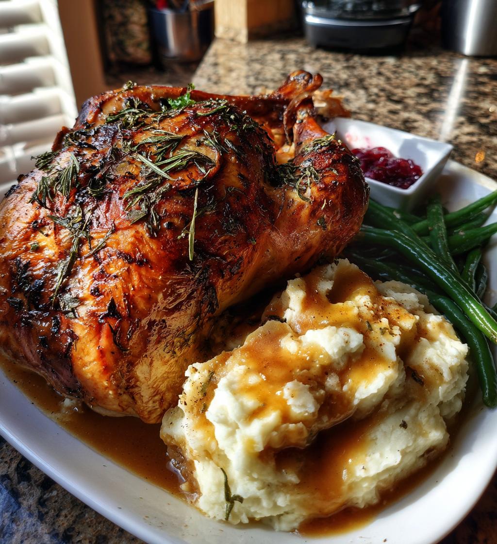 thanksgiving party food ideas