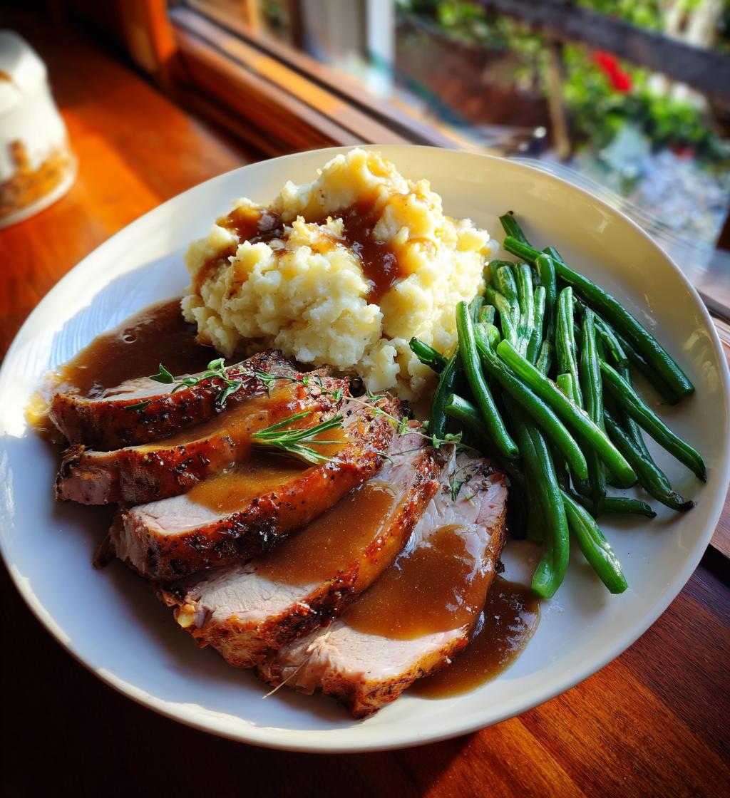 thanksgiving party food