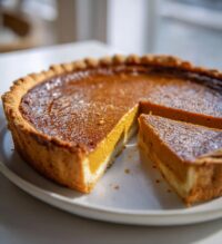 thanksgiving pastries