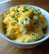 thanksgiving potato recipes
