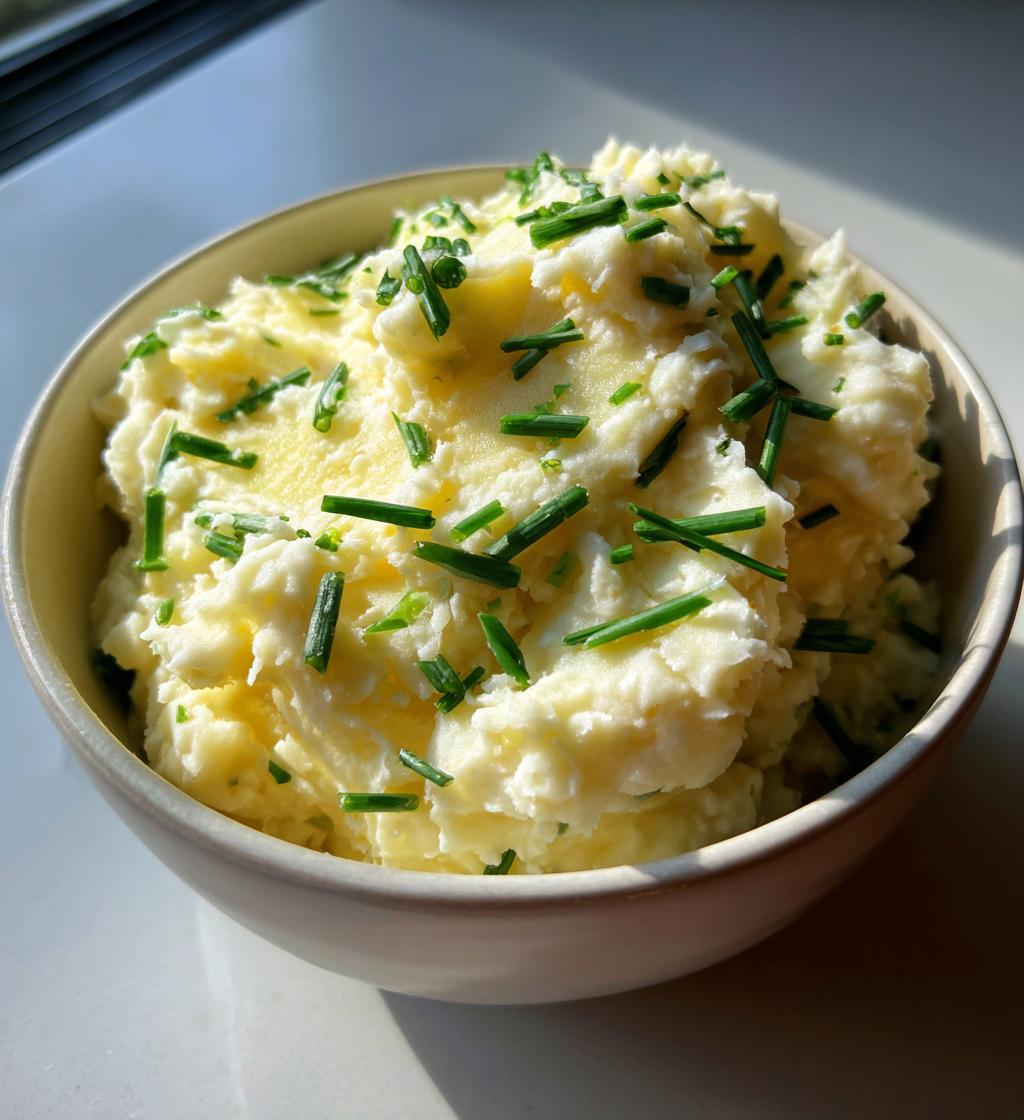 thanksgiving potatoes side dishes