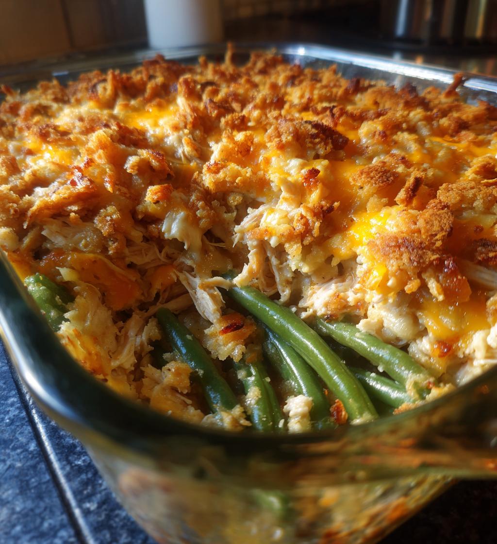 thanksgiving potluck