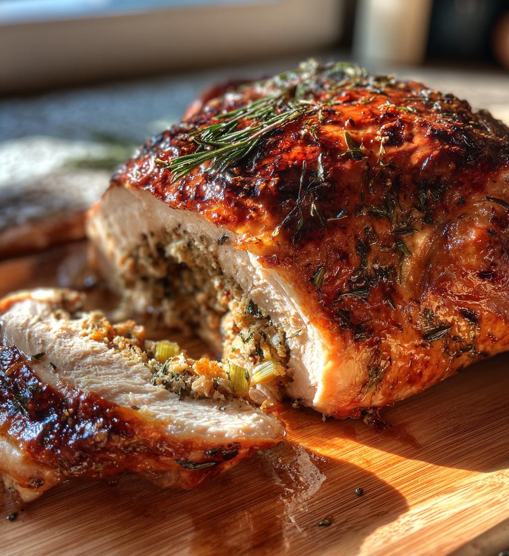 thanksgiving prep ahead